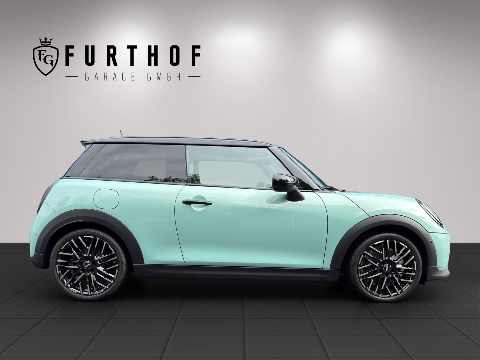 MINI Cooper S DKG-image-4