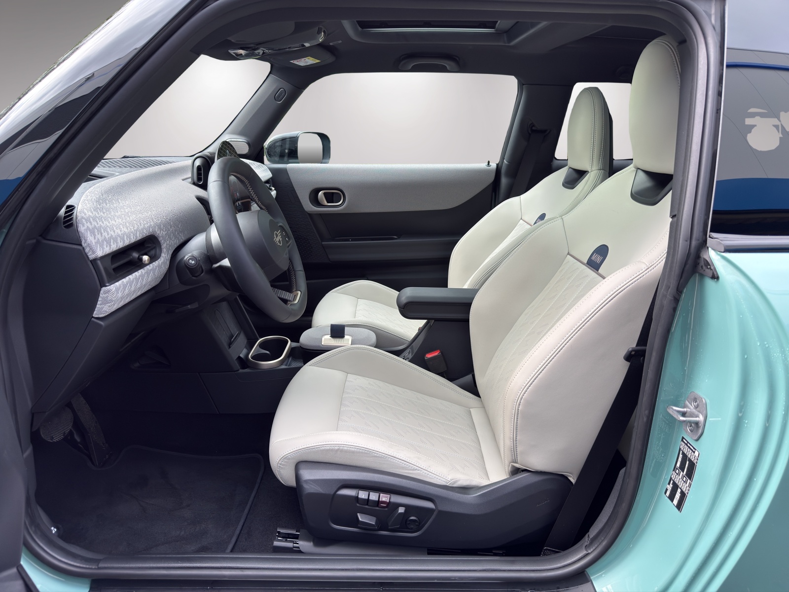 MINI Cooper S DKG-image-10