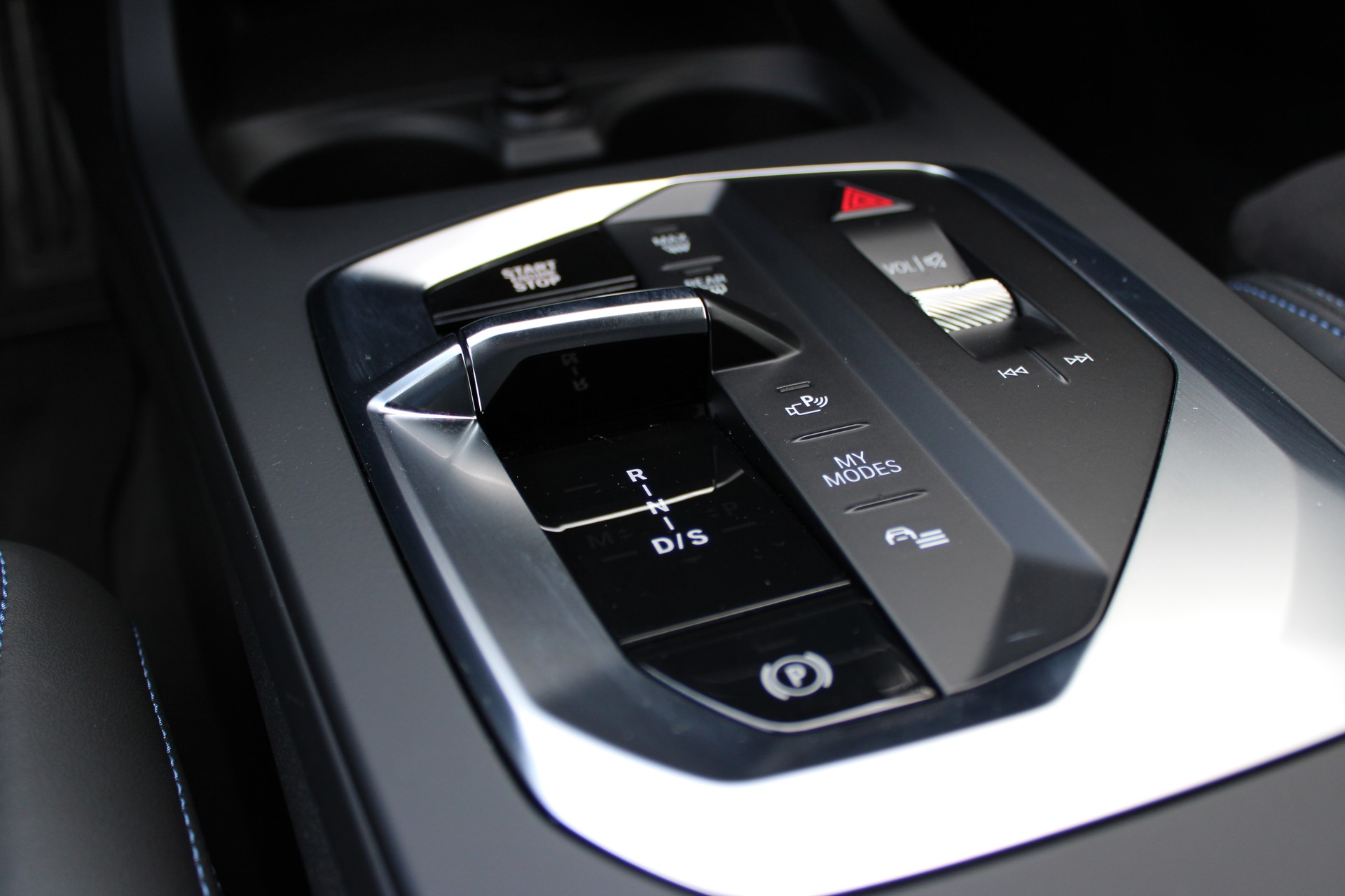 BMW M135 xDrive M Sport Pro-image-13