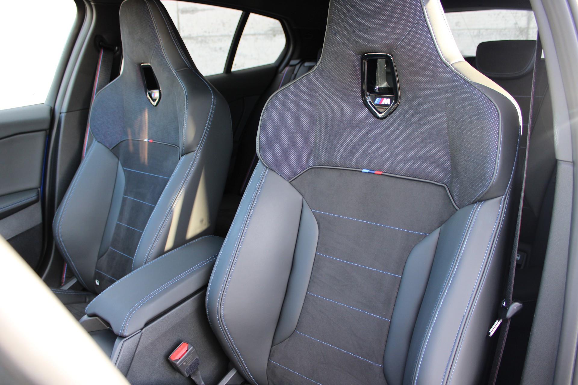 BMW M135 xDrive M Sport Pro-image-8