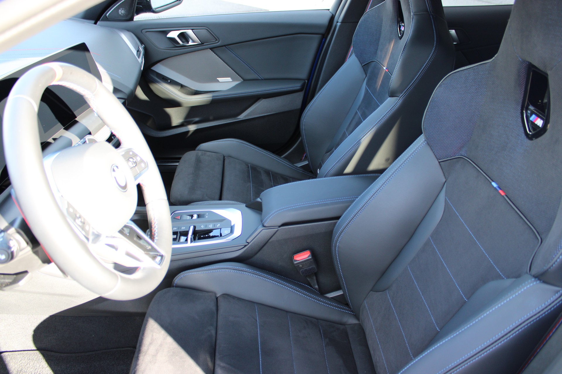 BMW M135 xDrive M Sport Pro-image-7