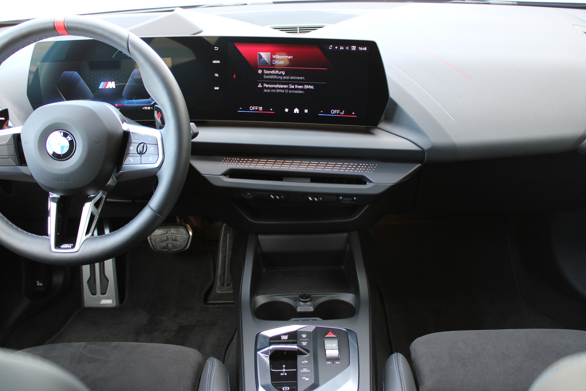 BMW M135 xDrive M Sport Pro-image-11