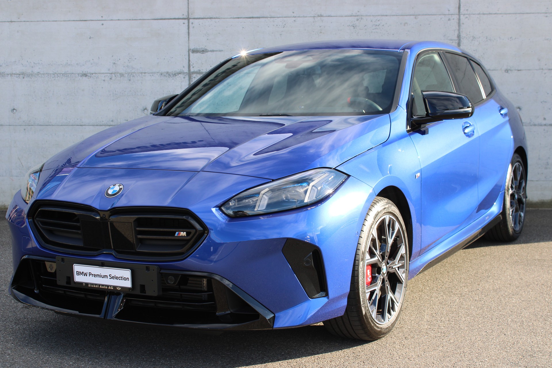 BMW M135 xDrive M Sport Pro
