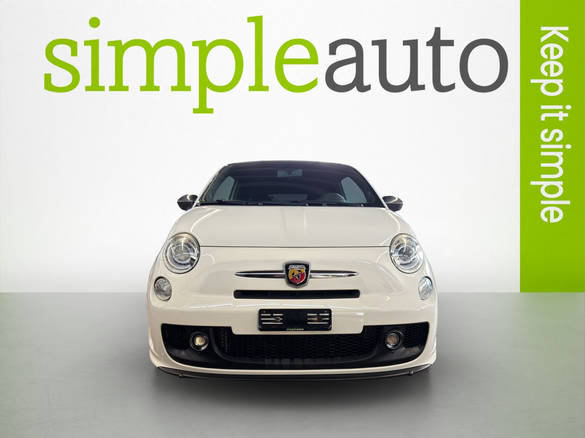 FIAT 500C 1.4 16V Turbo Abarth Dualogic-image-5