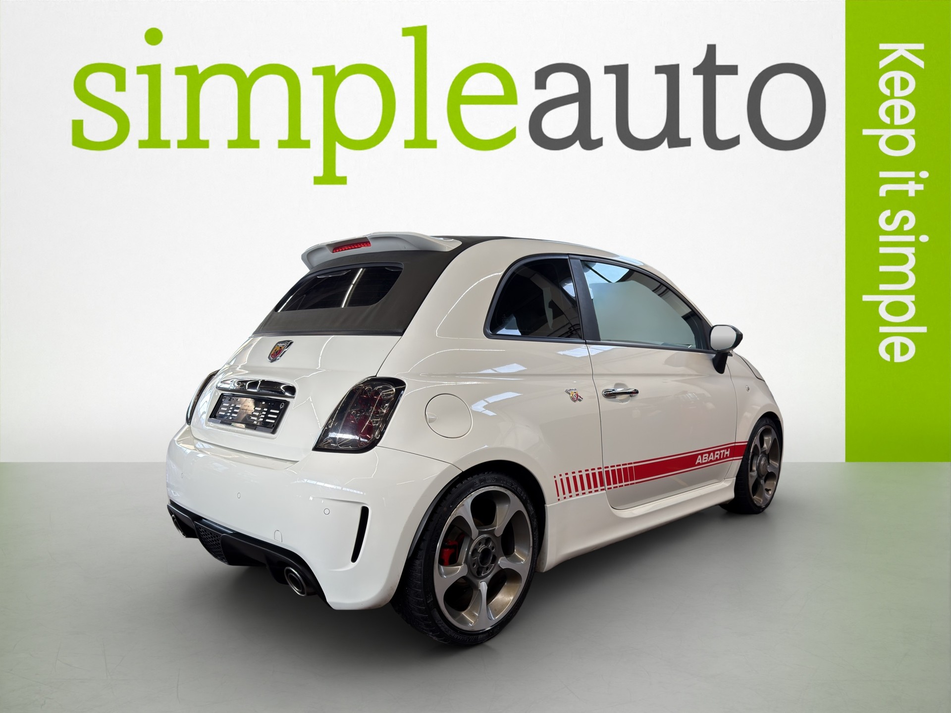 FIAT 500C 1.4 16V Turbo Abarth Dualogic-image-3