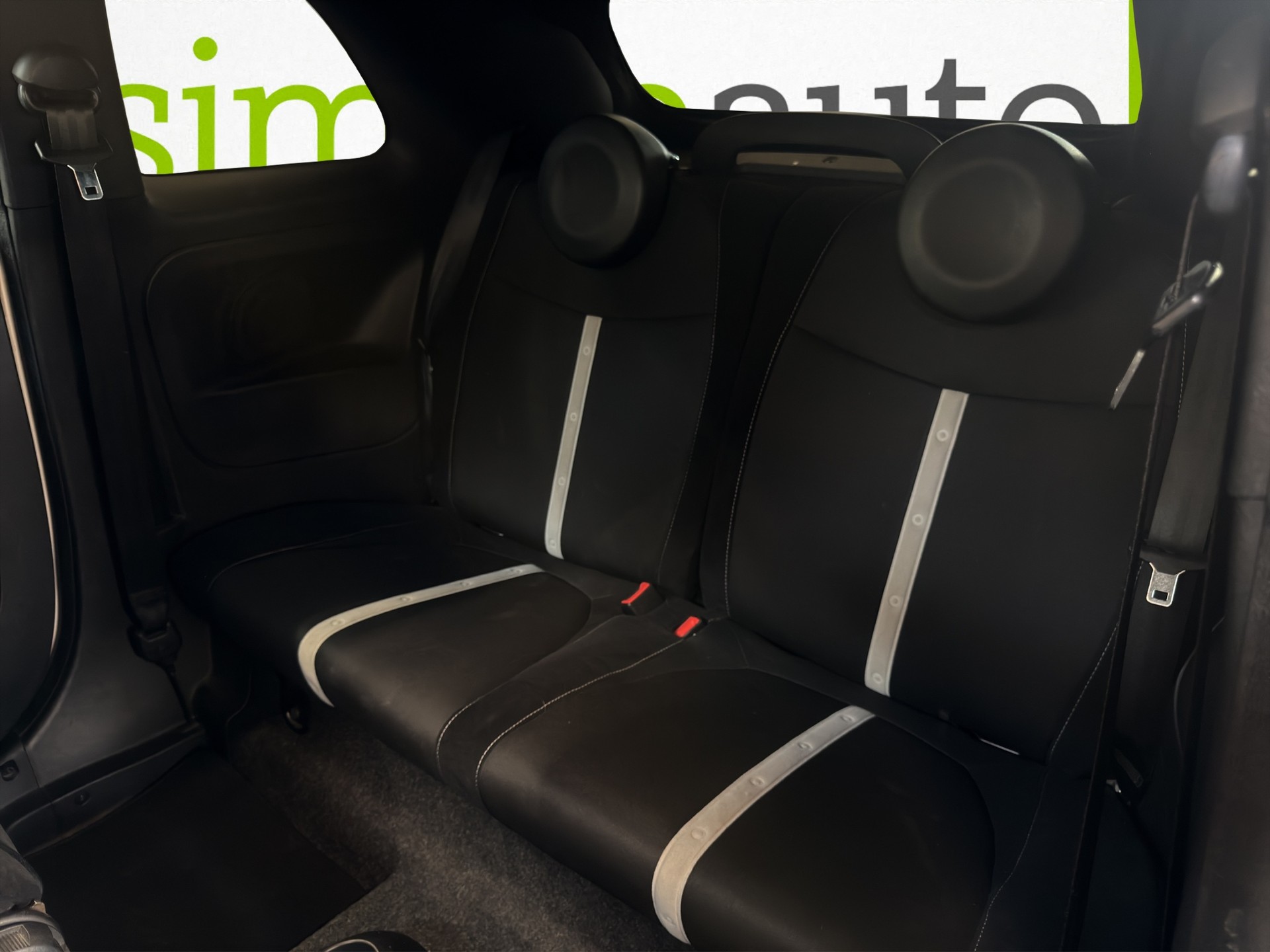 FIAT 500C 1.4 16V Turbo Abarth Dualogic-image-8