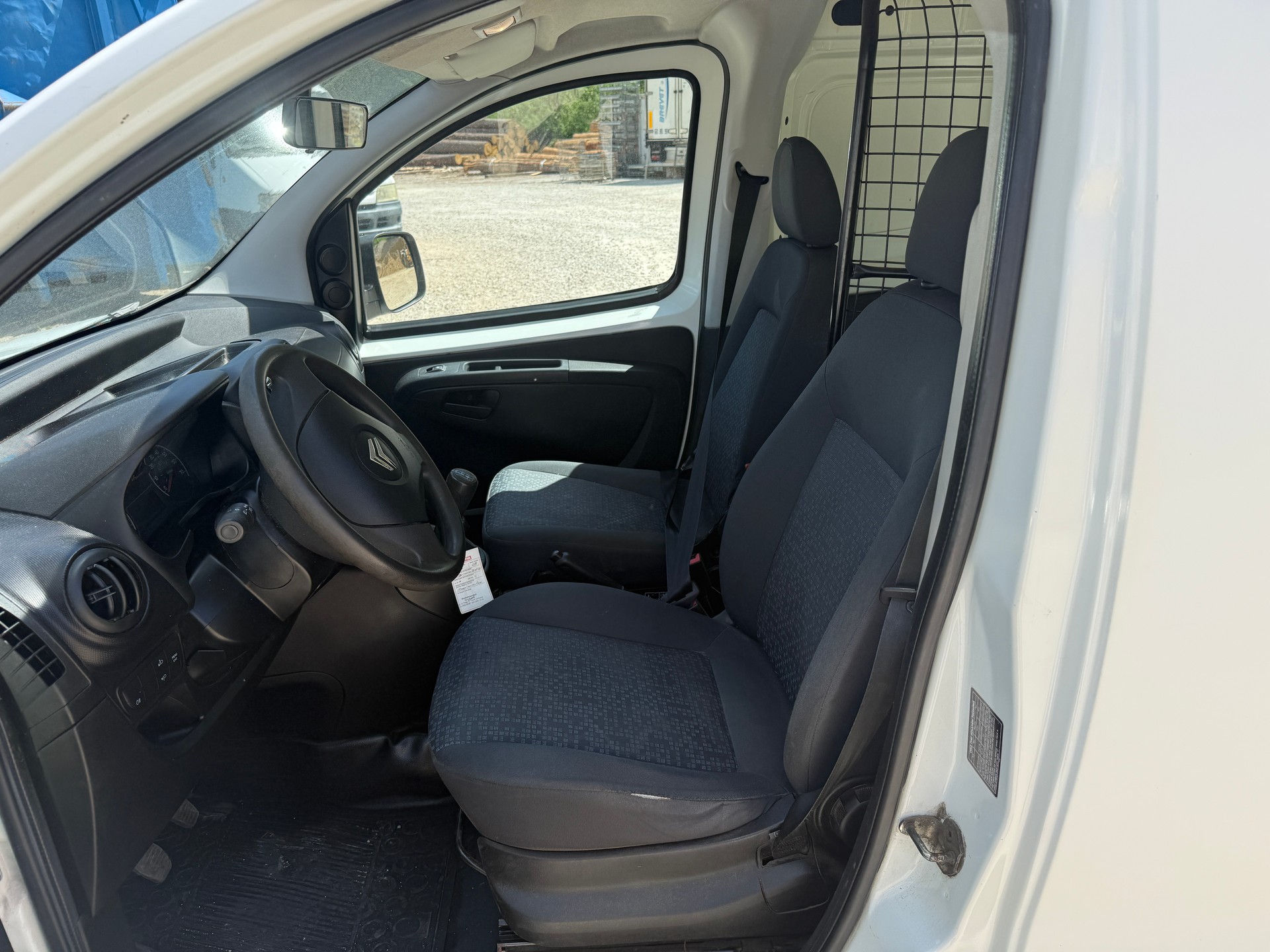 CITROEN Nemo 1.3 HDi-image-9