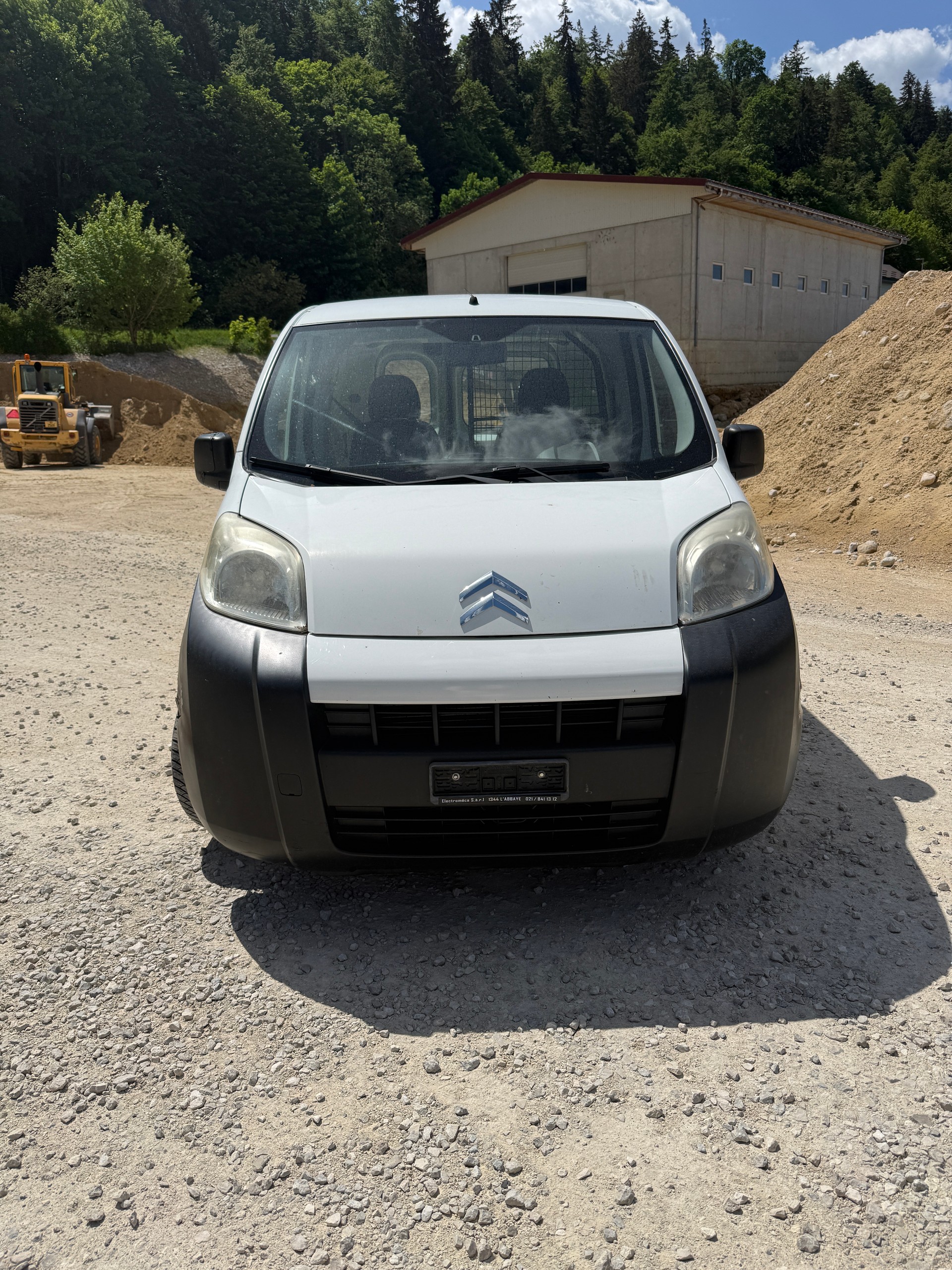 CITROEN Nemo 1.3 HDi