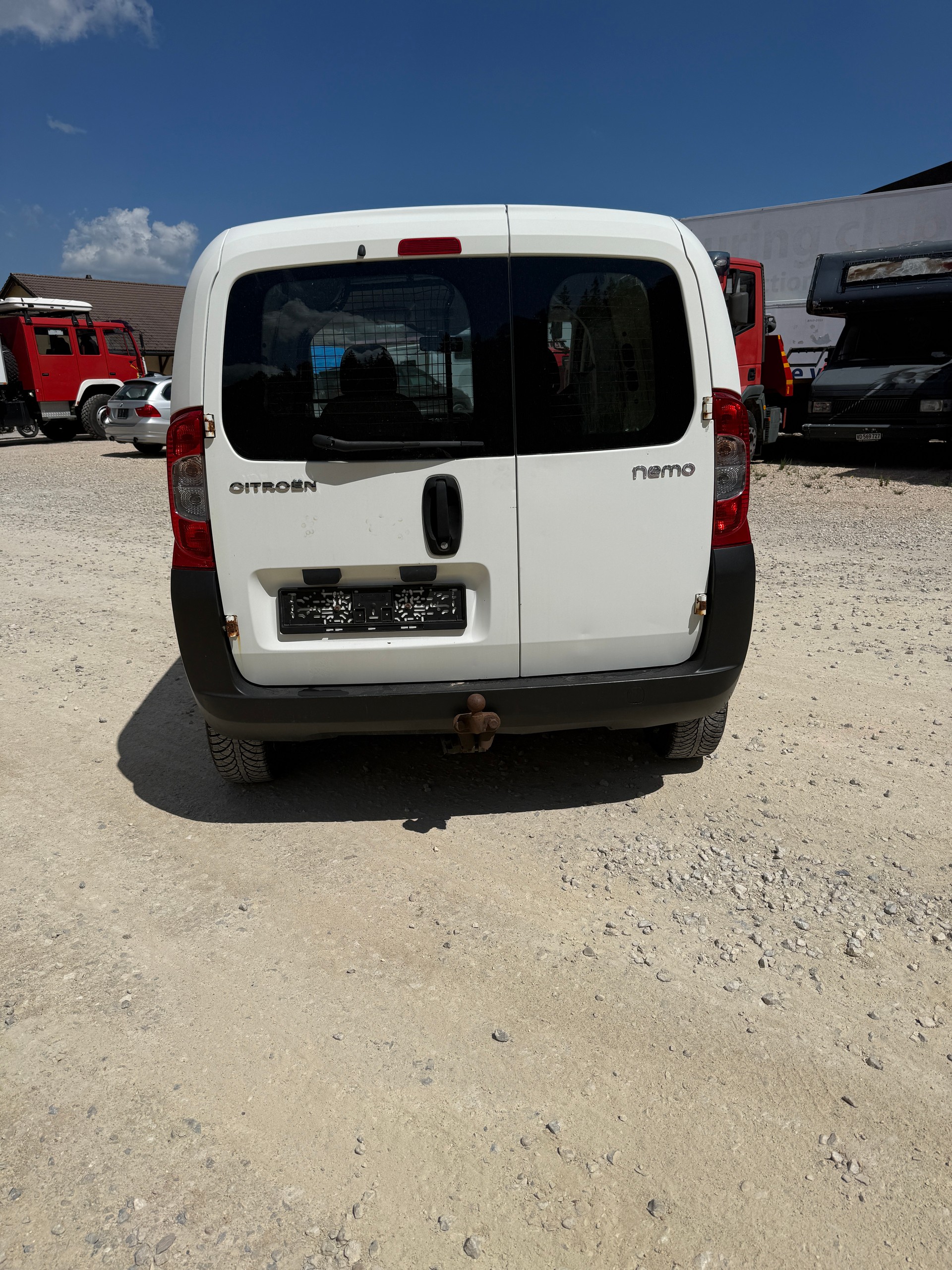 CITROEN Nemo 1.3 HDi-image-3