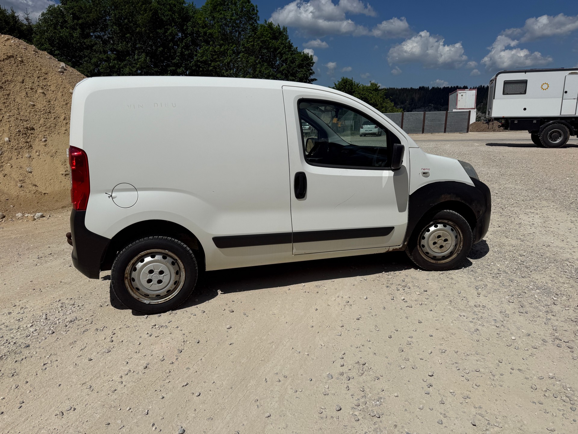 CITROEN Nemo 1.3 HDi-image-7