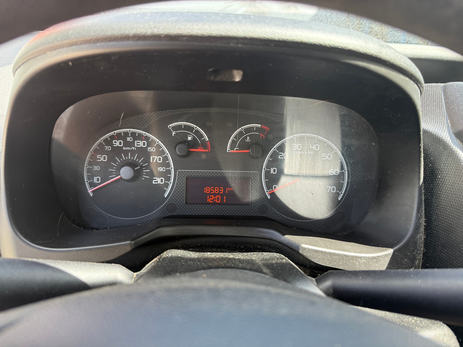 CITROEN Nemo 1.3 HDi-image-10