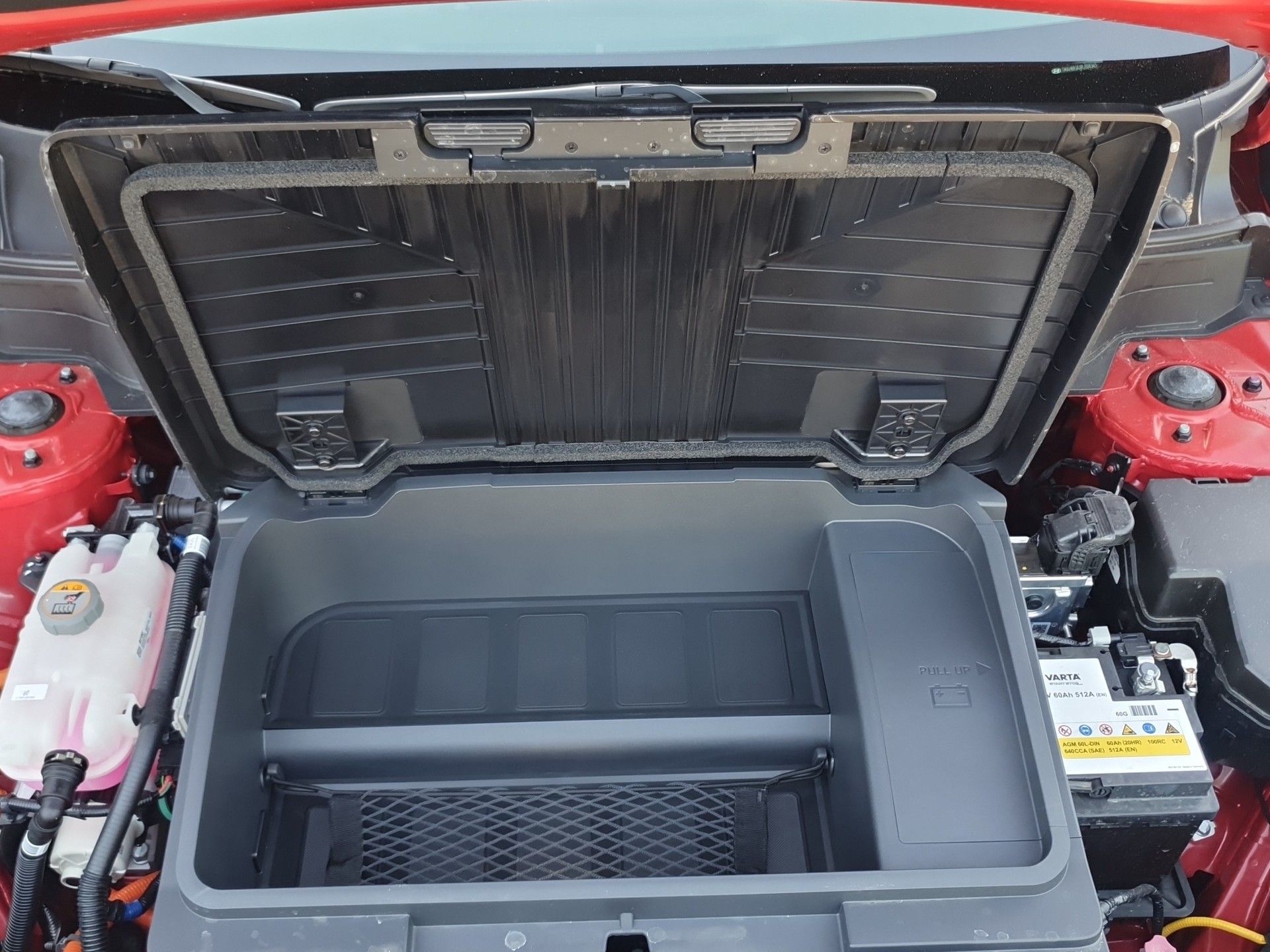 HYUNDAI Kona Electric NEW Origo 514 kms autonomie-image-14