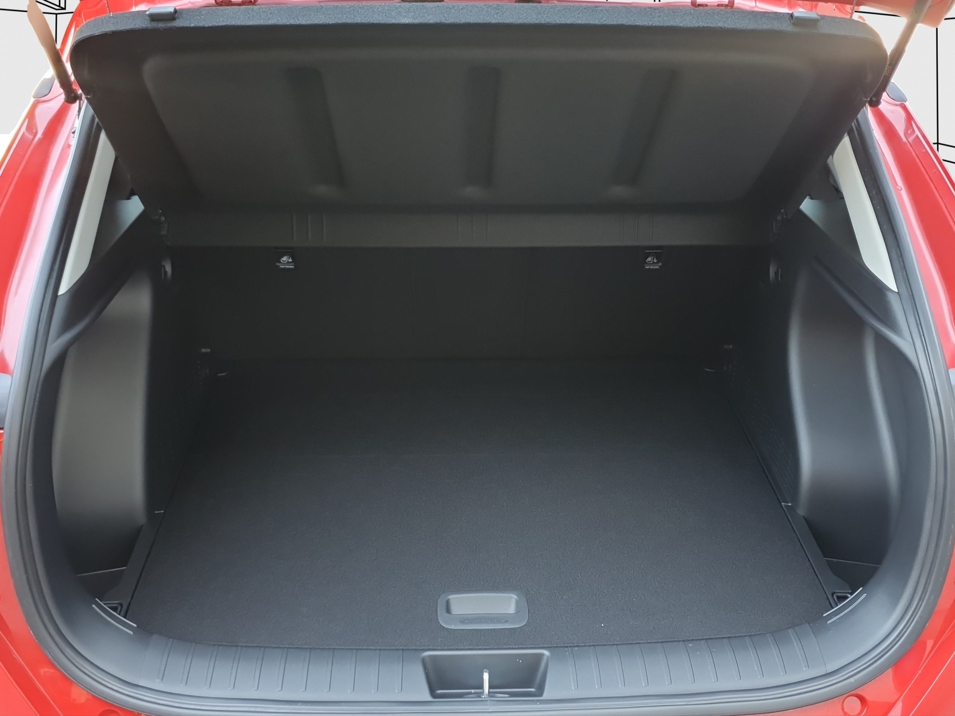 HYUNDAI Kona Electric NEW Origo 514 kms autonomie-image-12