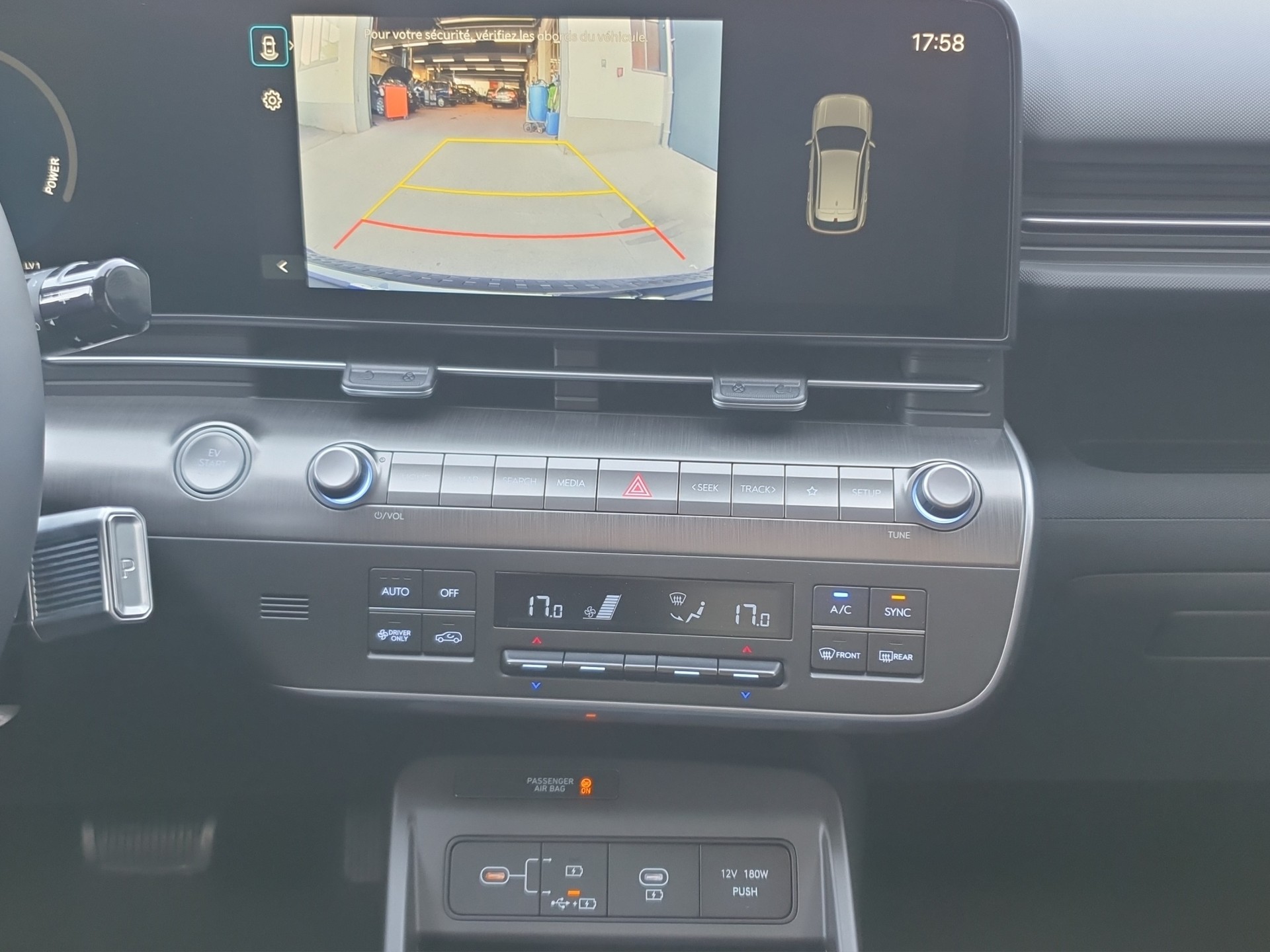 HYUNDAI Kona Electric NEW Origo 514 kms autonomie-image-8