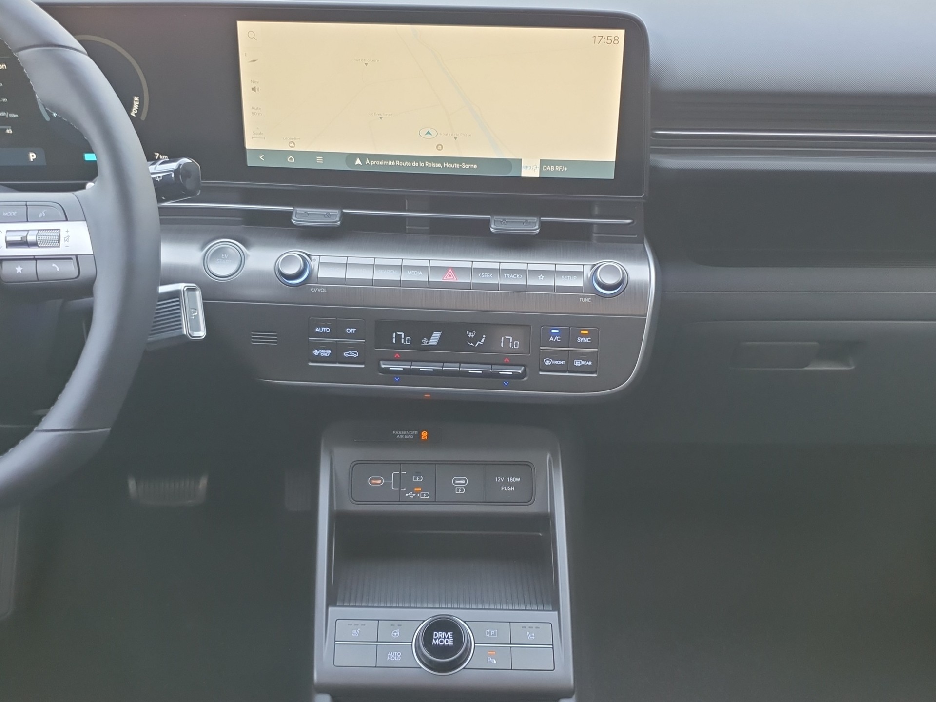 HYUNDAI Kona Electric NEW Origo 514 kms autonomie-image-7