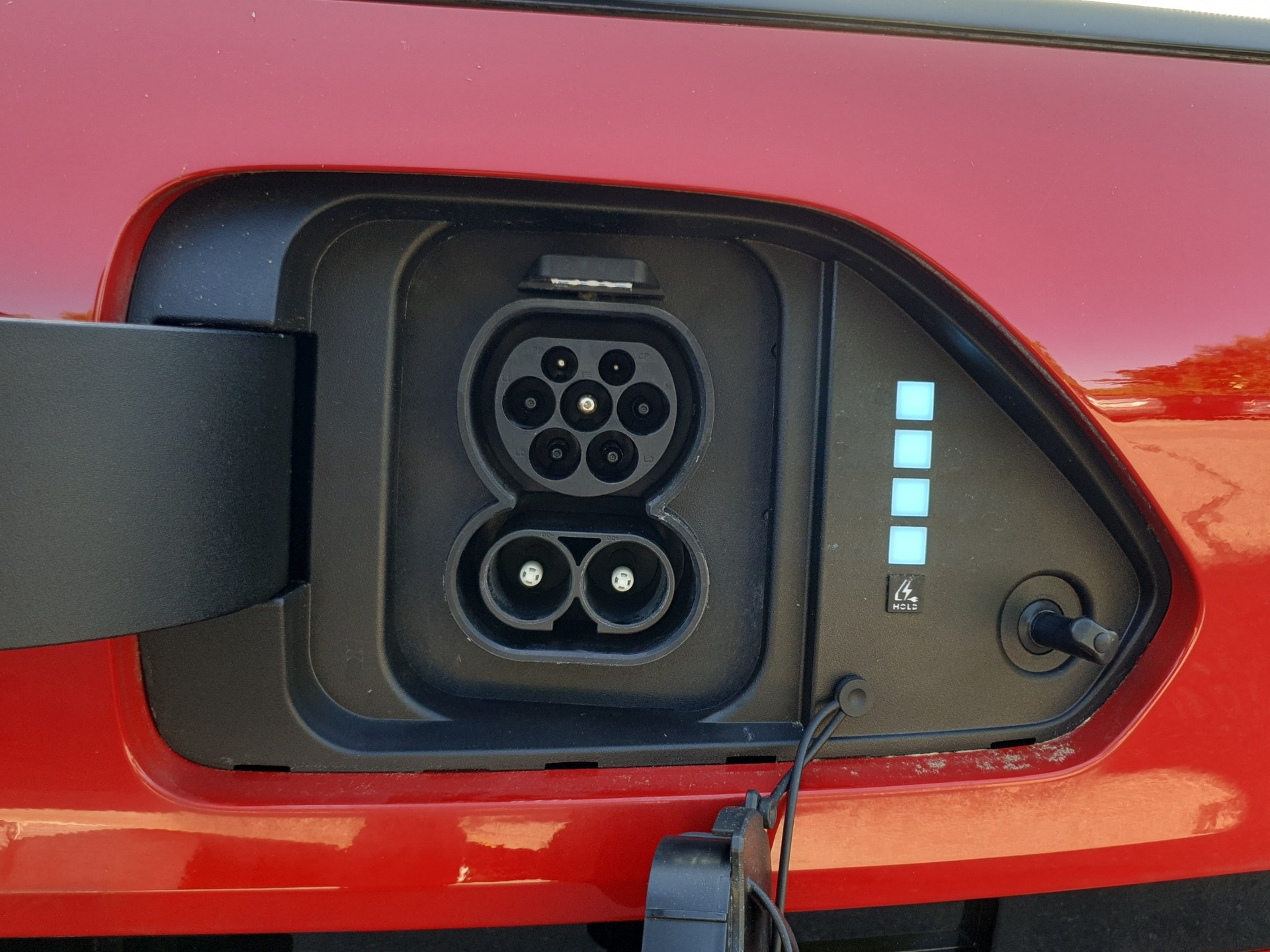 HYUNDAI Kona Electric NEW Origo 514 kms autonomie-image-13