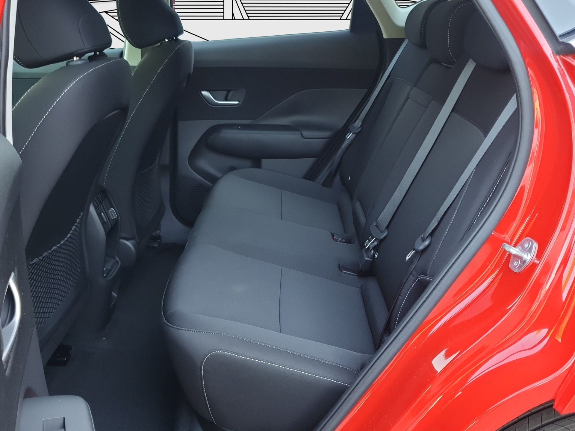 HYUNDAI Kona Electric NEW Origo 514 kms autonomie-image-11