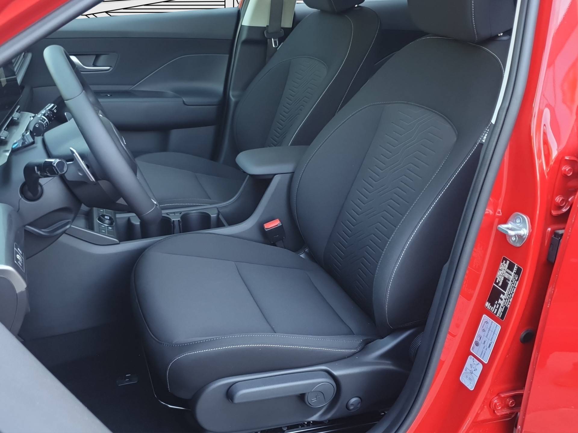 HYUNDAI Kona Electric NEW Origo 514 kms autonomie-image-10