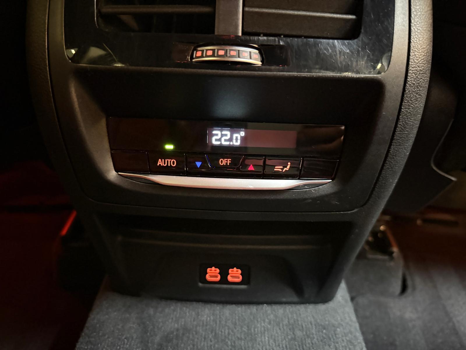 BMW X3 M40i-image-24