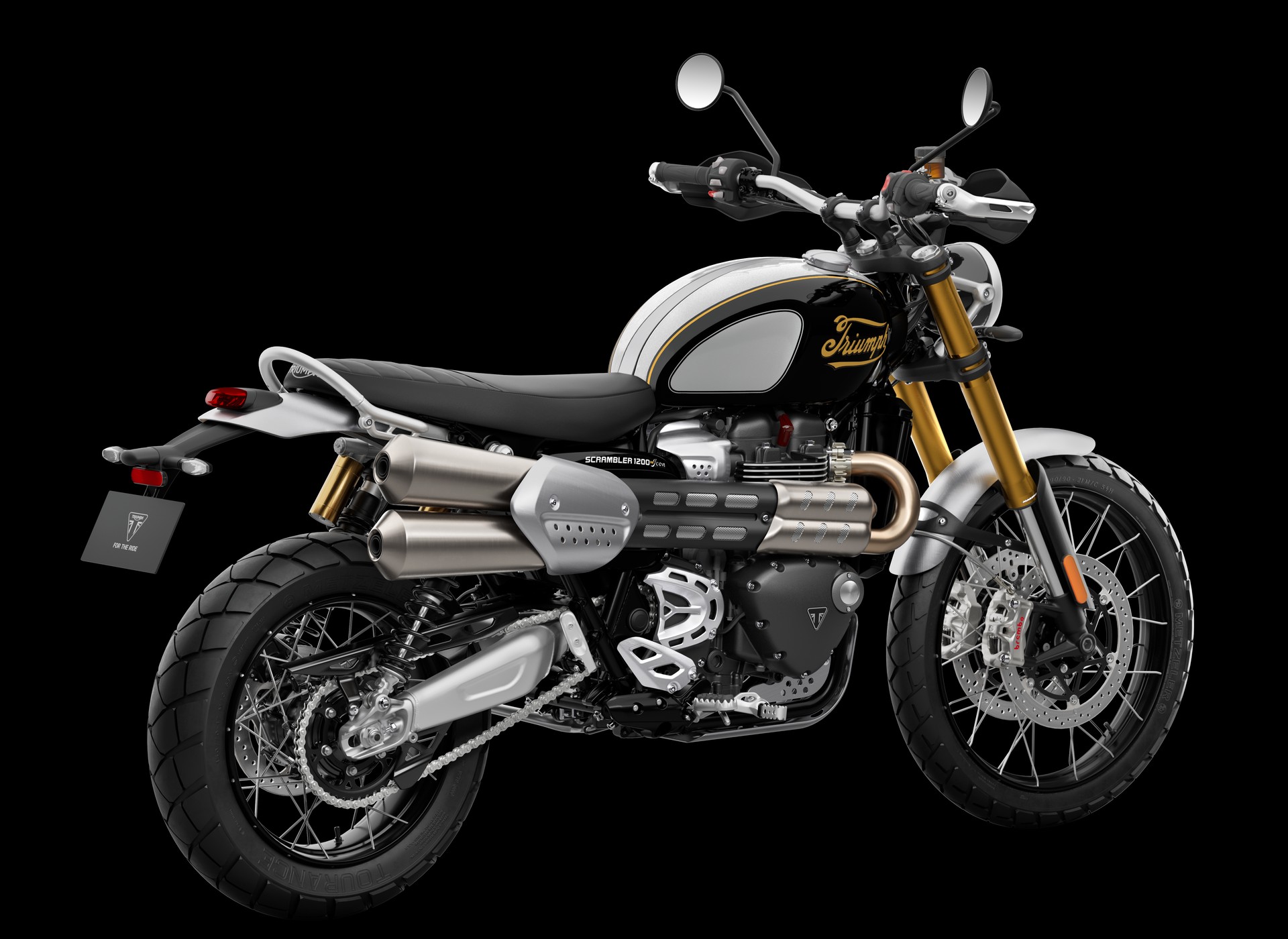 TRIUMPH Scrambler 1200 XE Icon-image-0