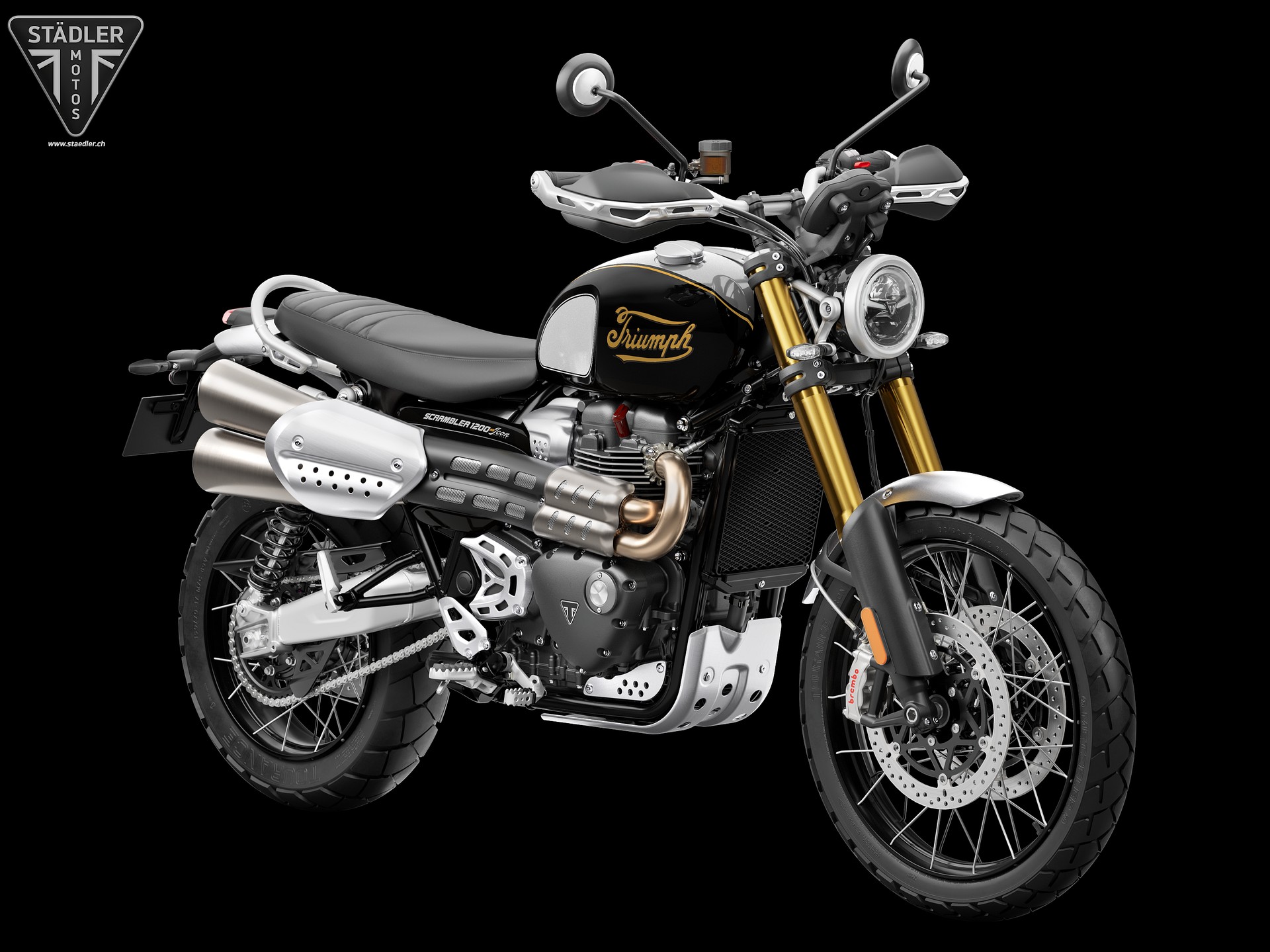 TRIUMPH Scrambler 1200 XE Icon-image-3