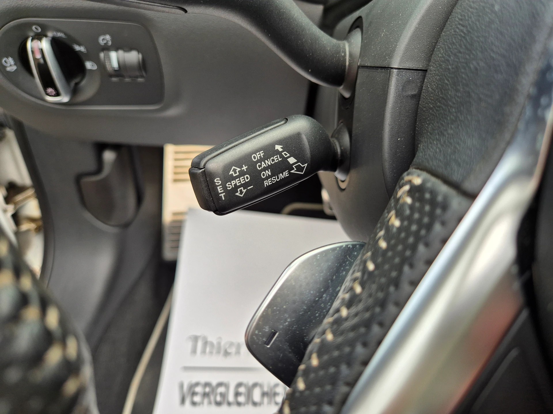 AUDI 2.5 TFSI quattro S-Tronic-image-16
