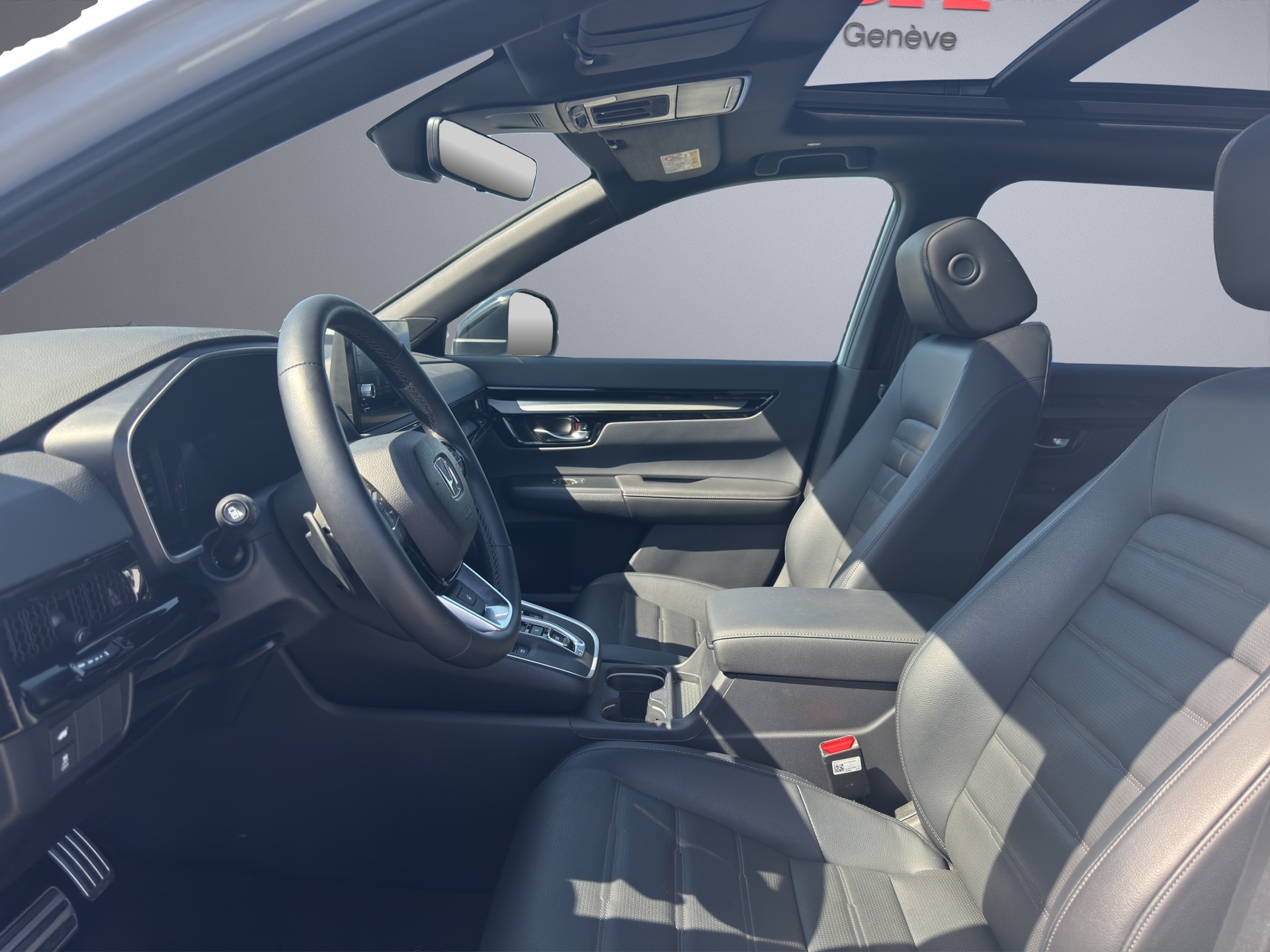 HONDA CR-V 2.0 i-MMD Plug-in Hybrid Advance Tech 2WD-image-11