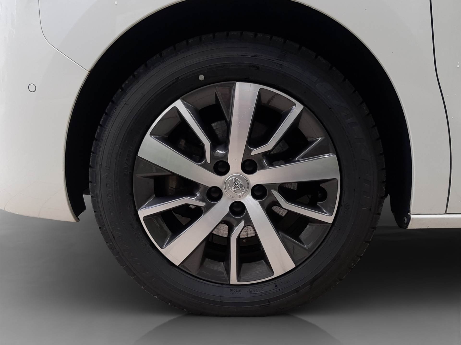 TOYOTA PROACE Van L1 75KWh Comfort-image-30