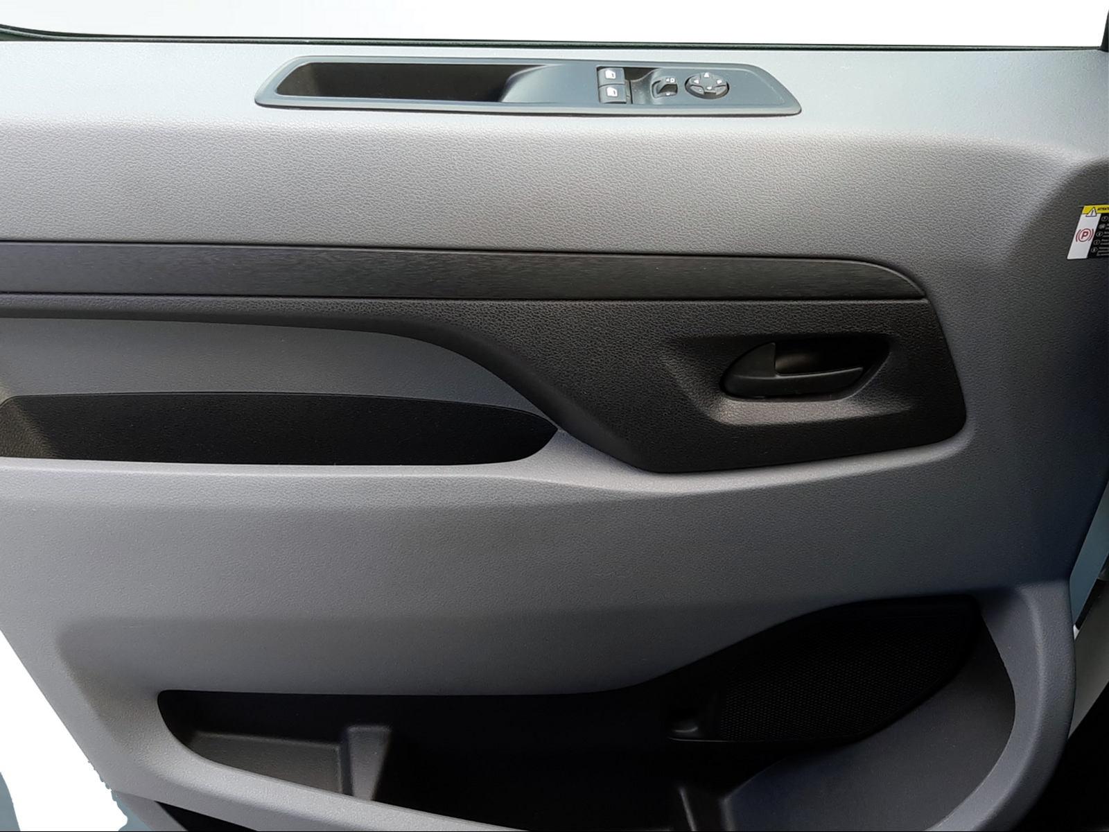 TOYOTA PROACE Van L1 75KWh Comfort-image-11