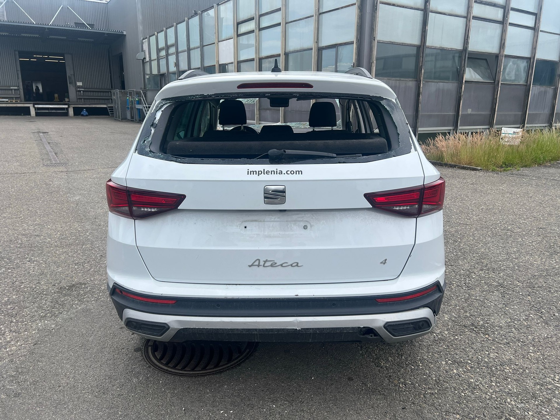 SEAT Ateca 2.0 TDI CR Style 4Drive DSG-image-3