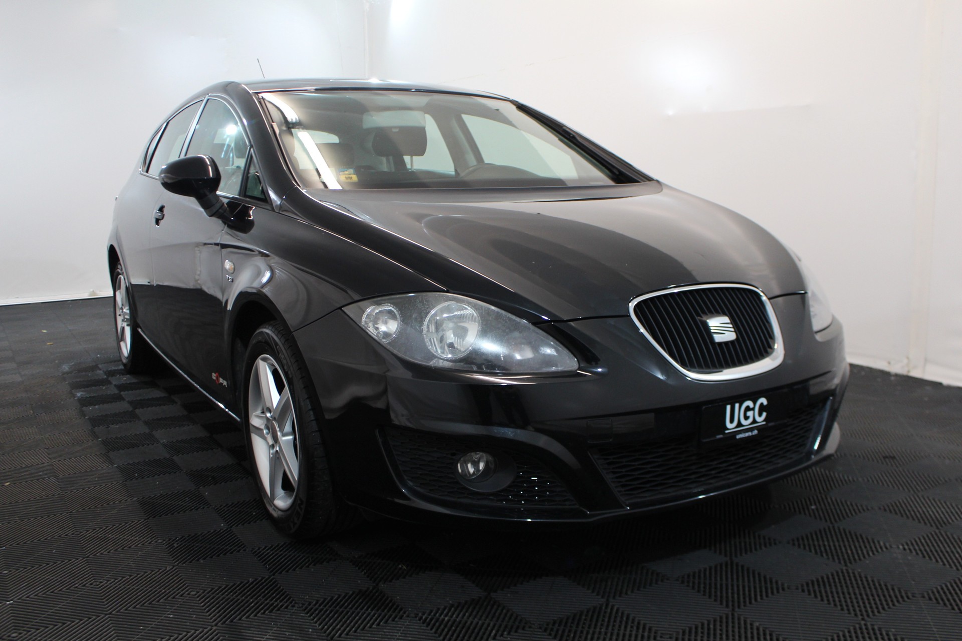 SEAT Leon 1.2 TSI Reference