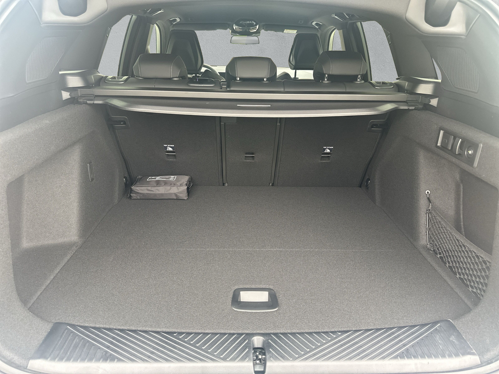 BMW X3 xDrive M50 48V M Sport Pro-image-9