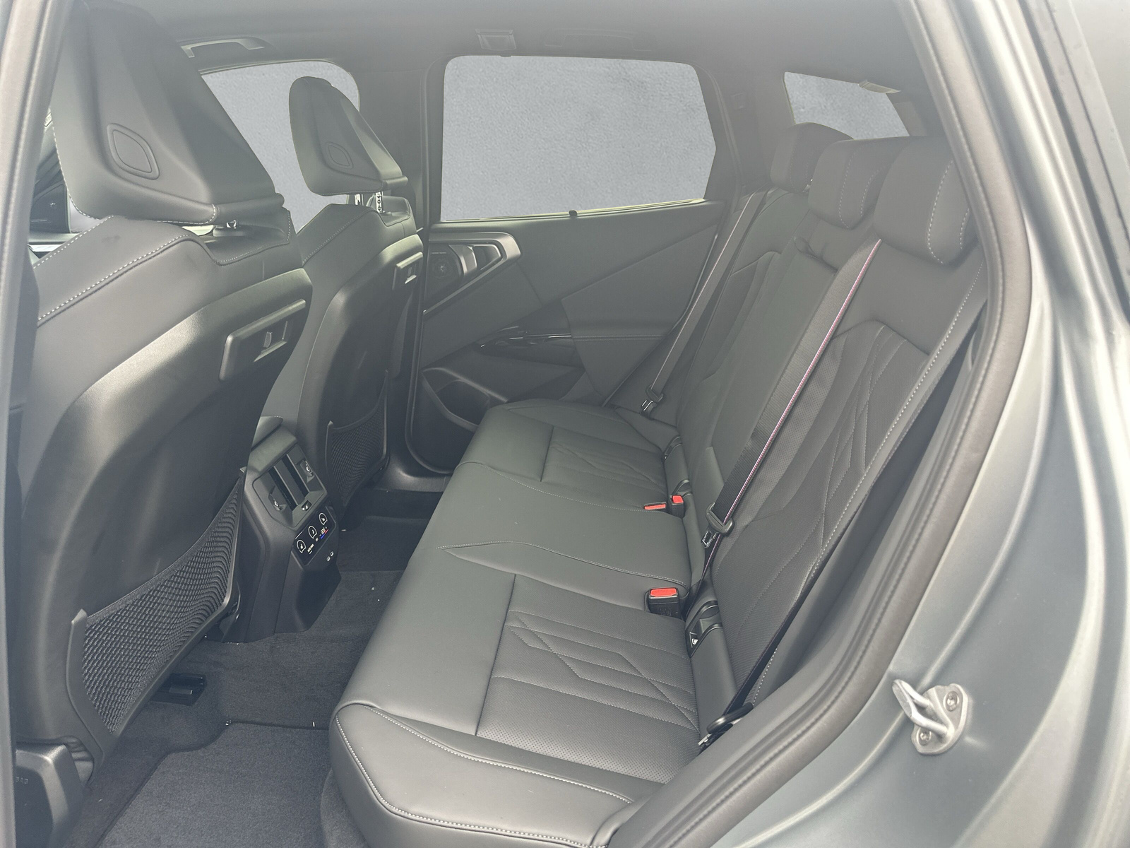 BMW X3 xDrive M50 48V M Sport Pro-image-11