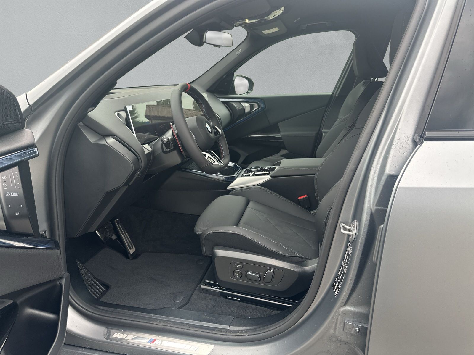 BMW X3 xDrive M50 48V M Sport Pro-image-10