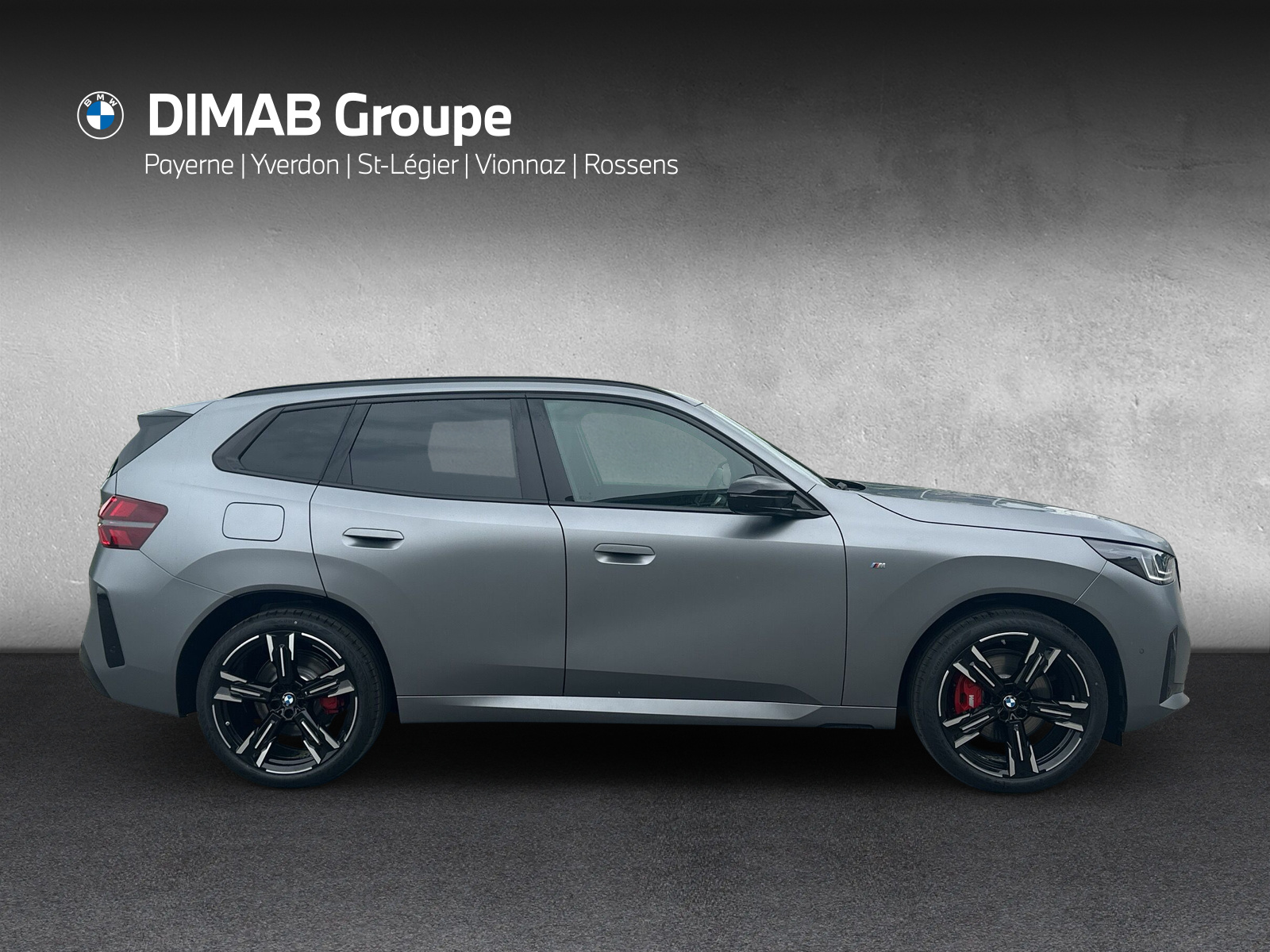 BMW X3 xDrive M50 48V M Sport Pro-image-5