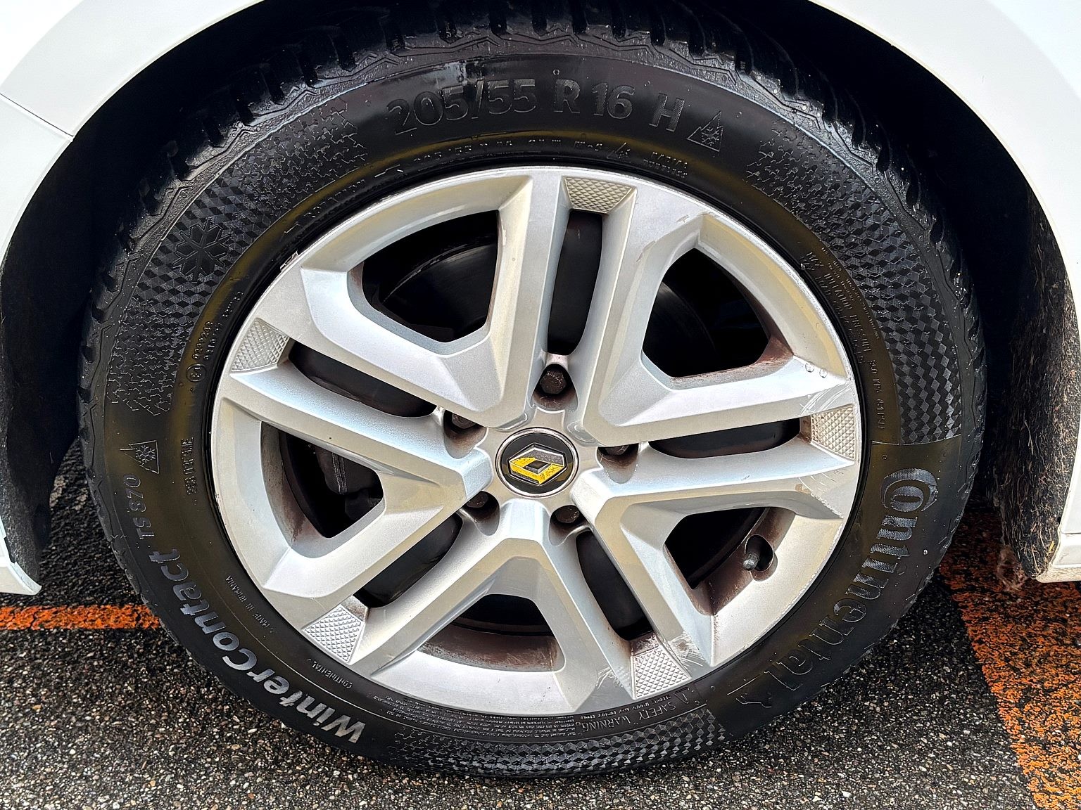RENAULT Mégane 1.5 dCi Business EDC-image-9