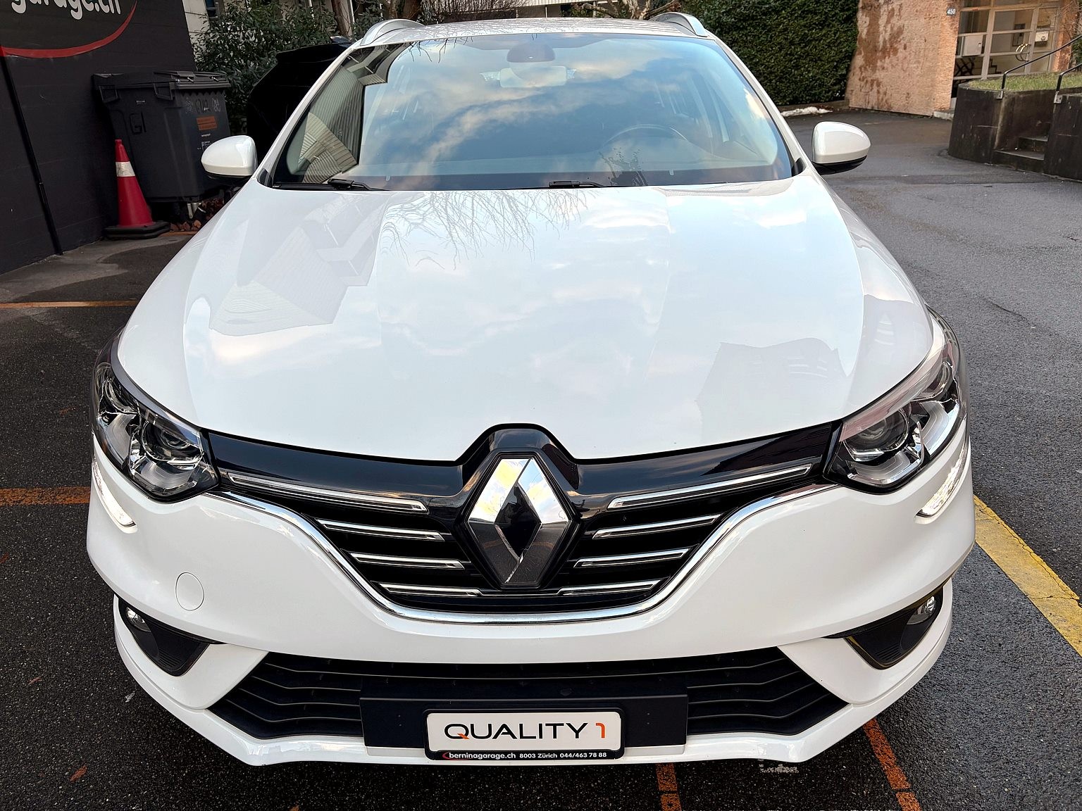 RENAULT Mégane 1.5 dCi Business EDC-showroom-element-1