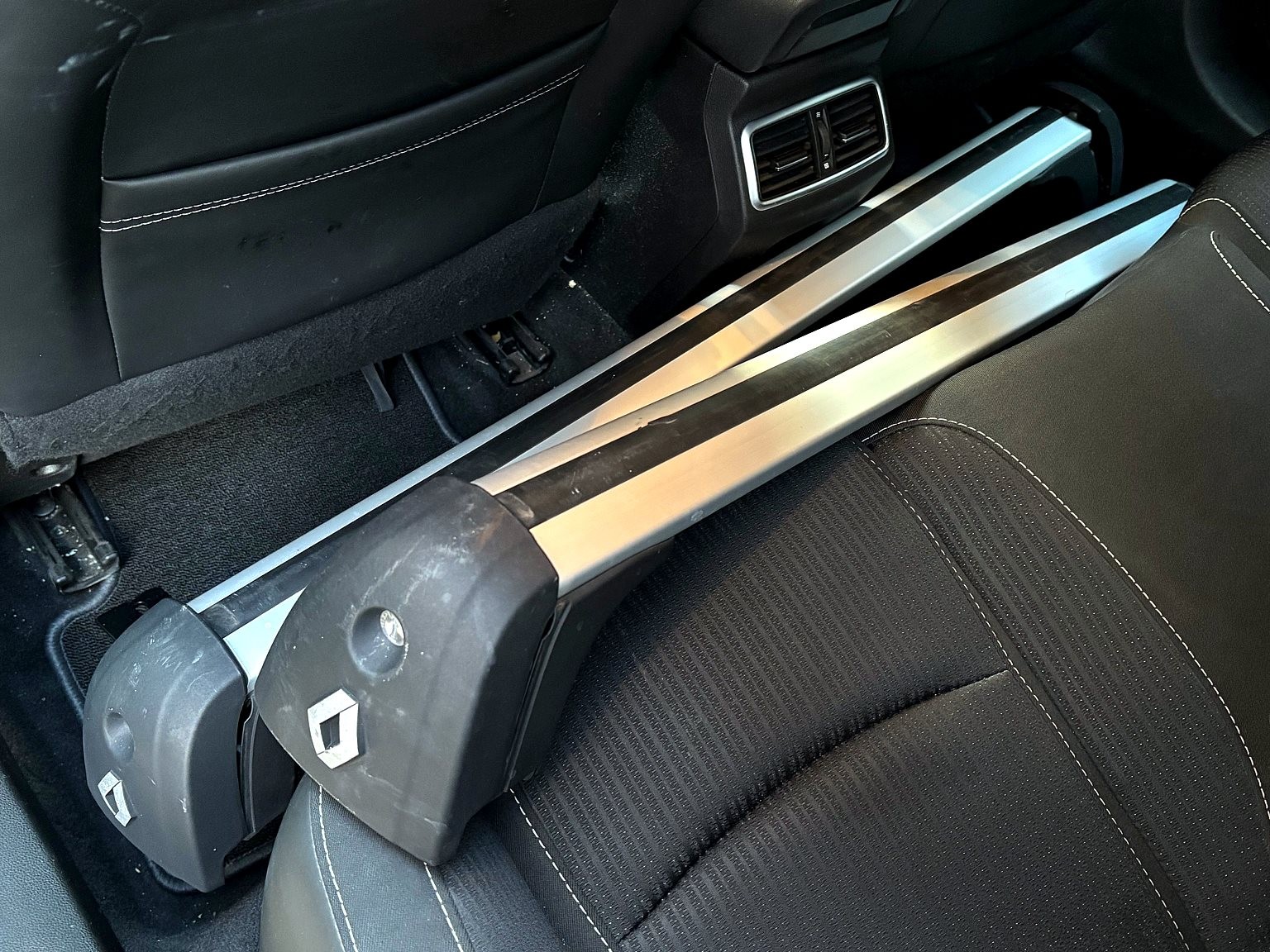 RENAULT Mégane 1.5 dCi Business EDC-image-7