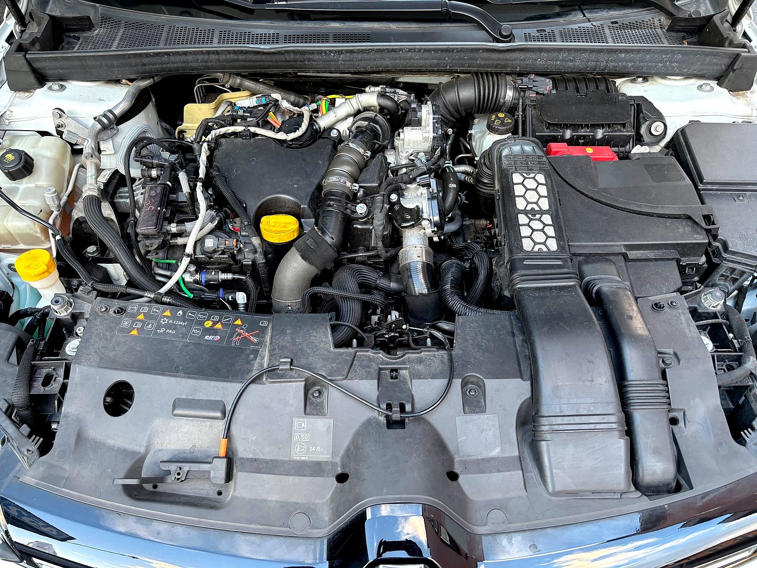 RENAULT Mégane 1.5 dCi Business EDC-image-8