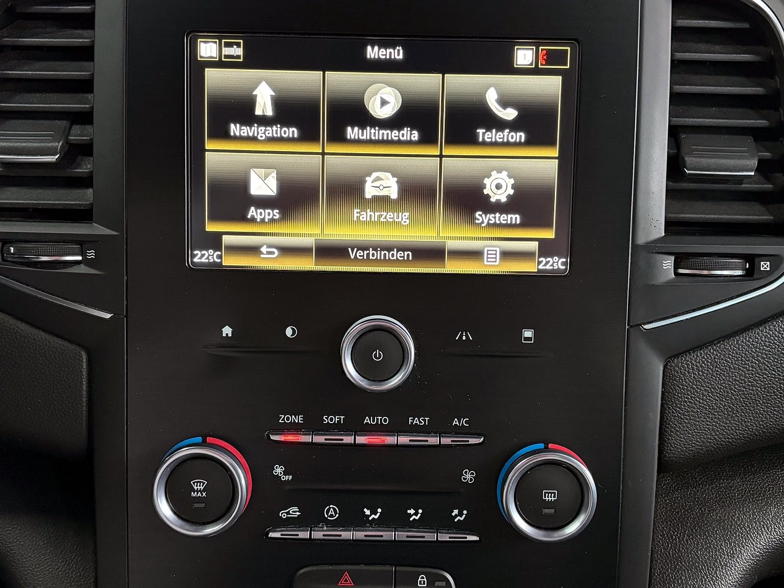 RENAULT Mégane 1.5 dCi Business EDC-image-6