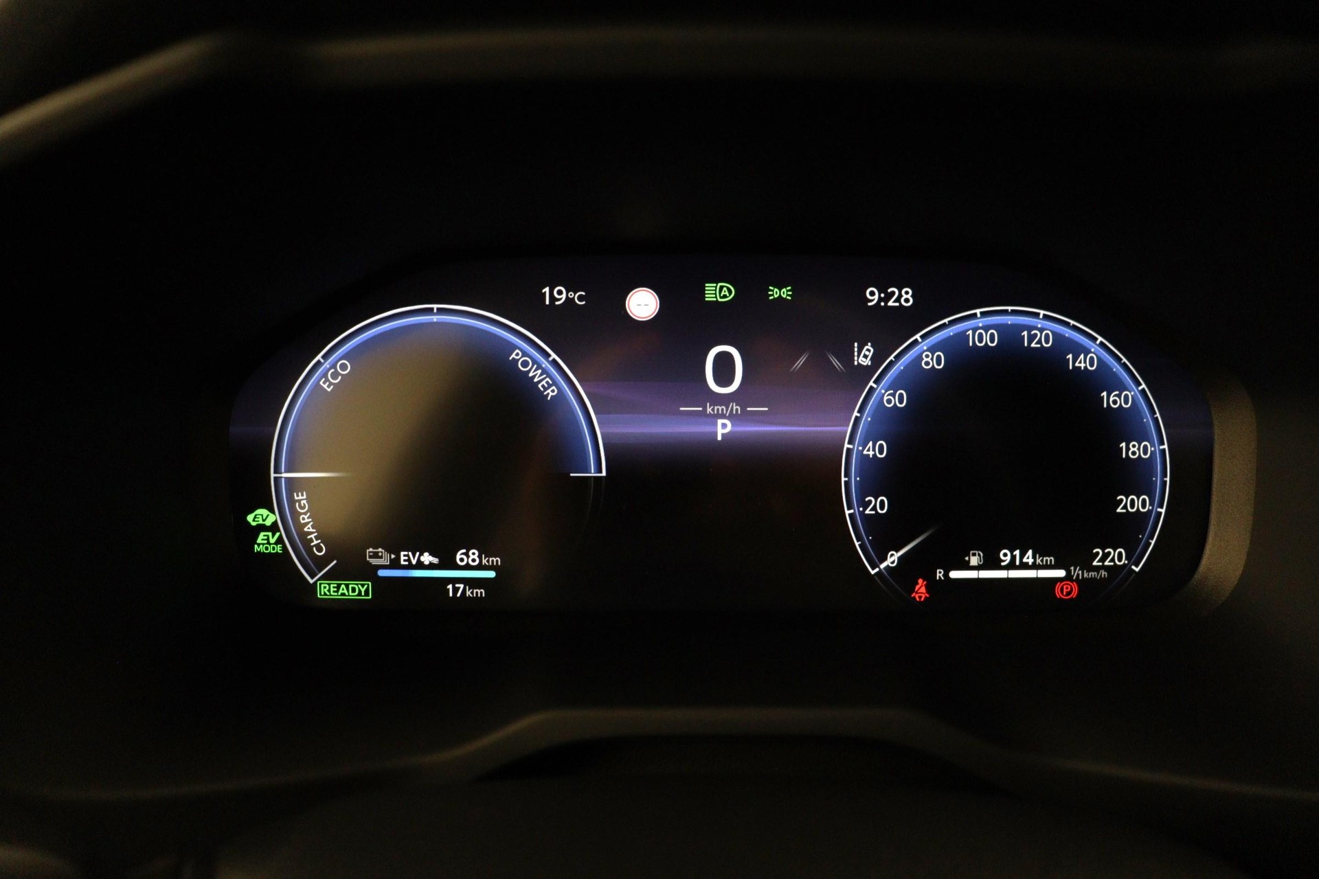 SUZUKI Across 2.5 PHEV Compact Top 4x4-image-13