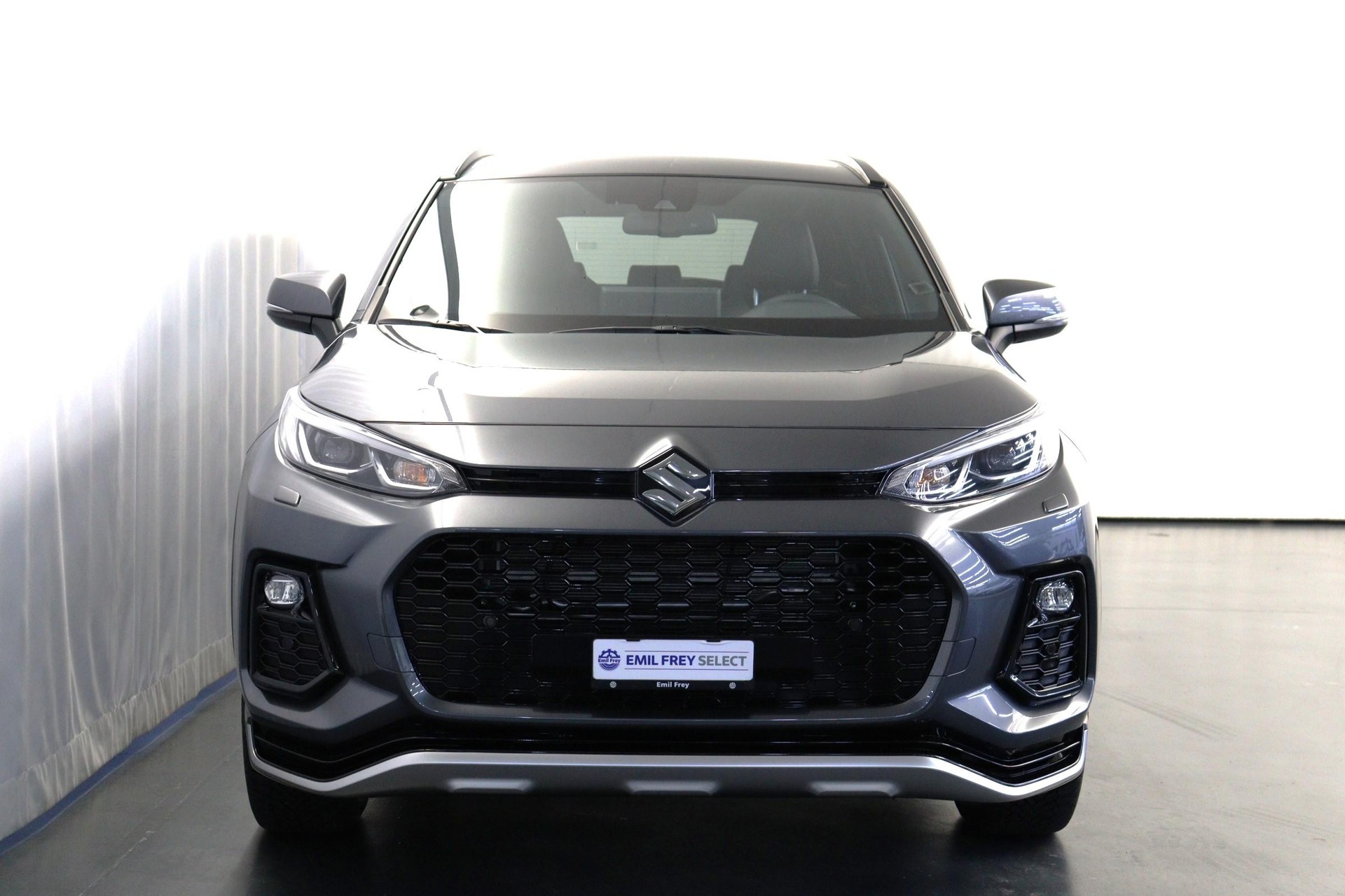 SUZUKI Across 2.5 PHEV Compact Top 4x4-image-10