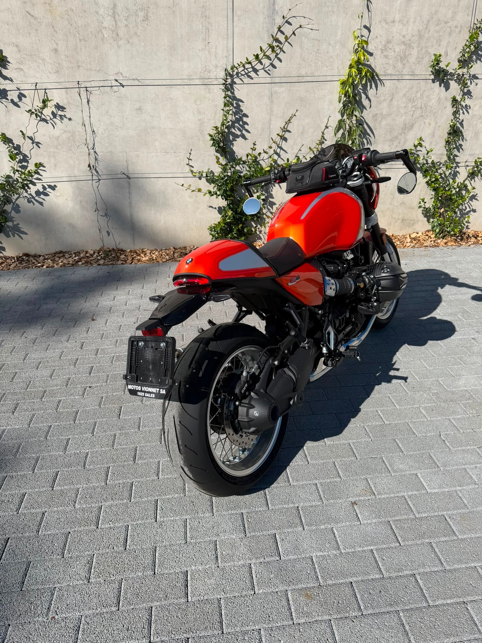 BMW R 12 nine T modèle S-image-4