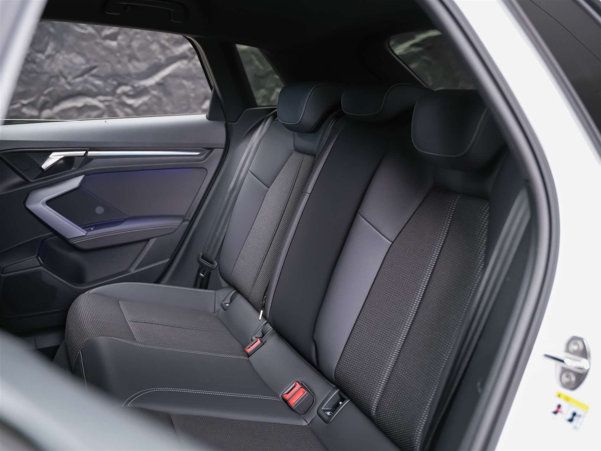 AUDI S3 Sportback TFSI quattro S-tronic *Werksgarantie*Abstandsregler*Parkassistent*-image-14