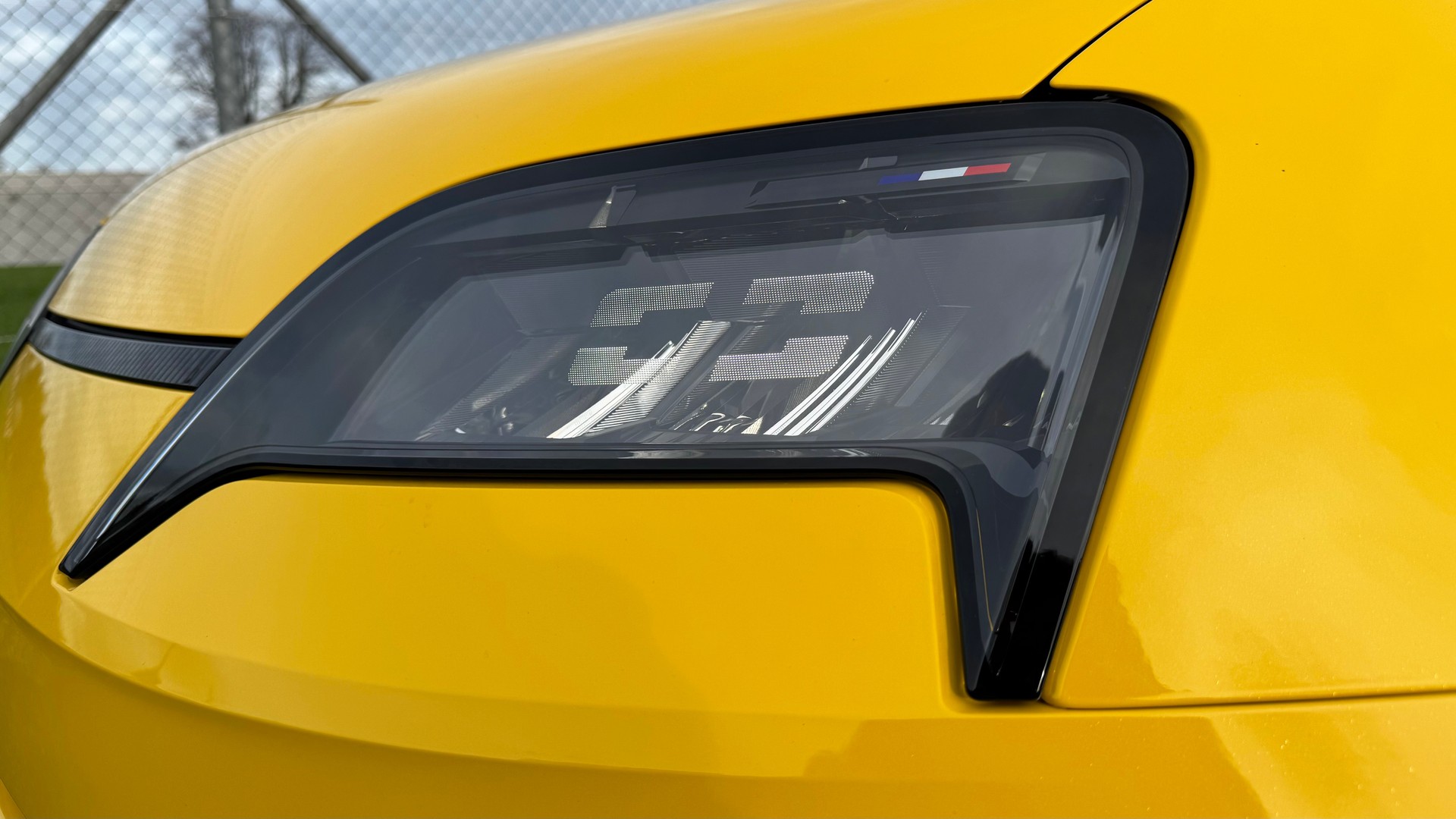 RENAULT R5 E-Tech Comfort Range 52 kWh Iconic Five * VOLLAUSSTATTUNG * TOUTES OPTIONS *-image-7