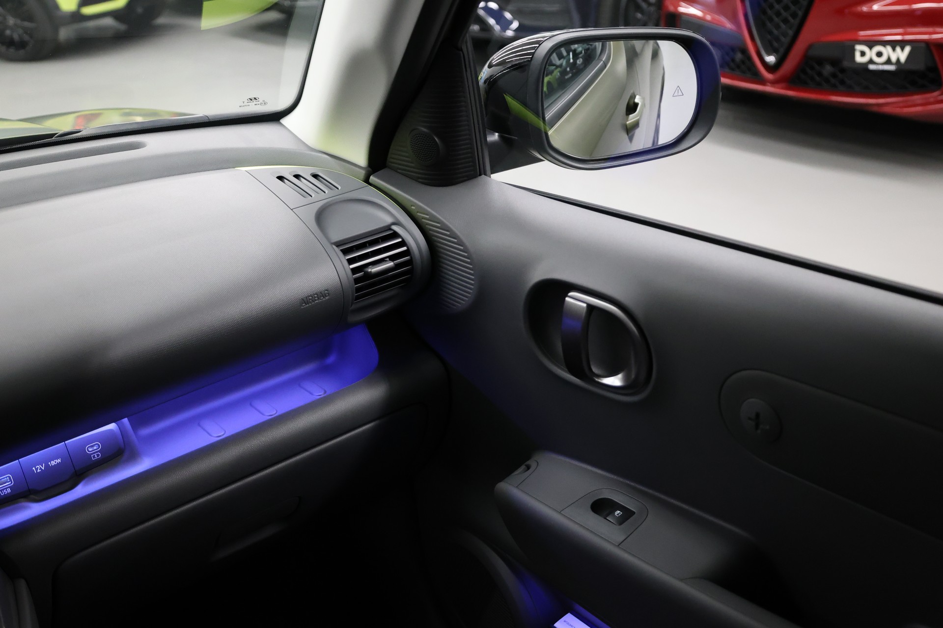 HYUNDAI Inster Electric Vertex Cross-image-23