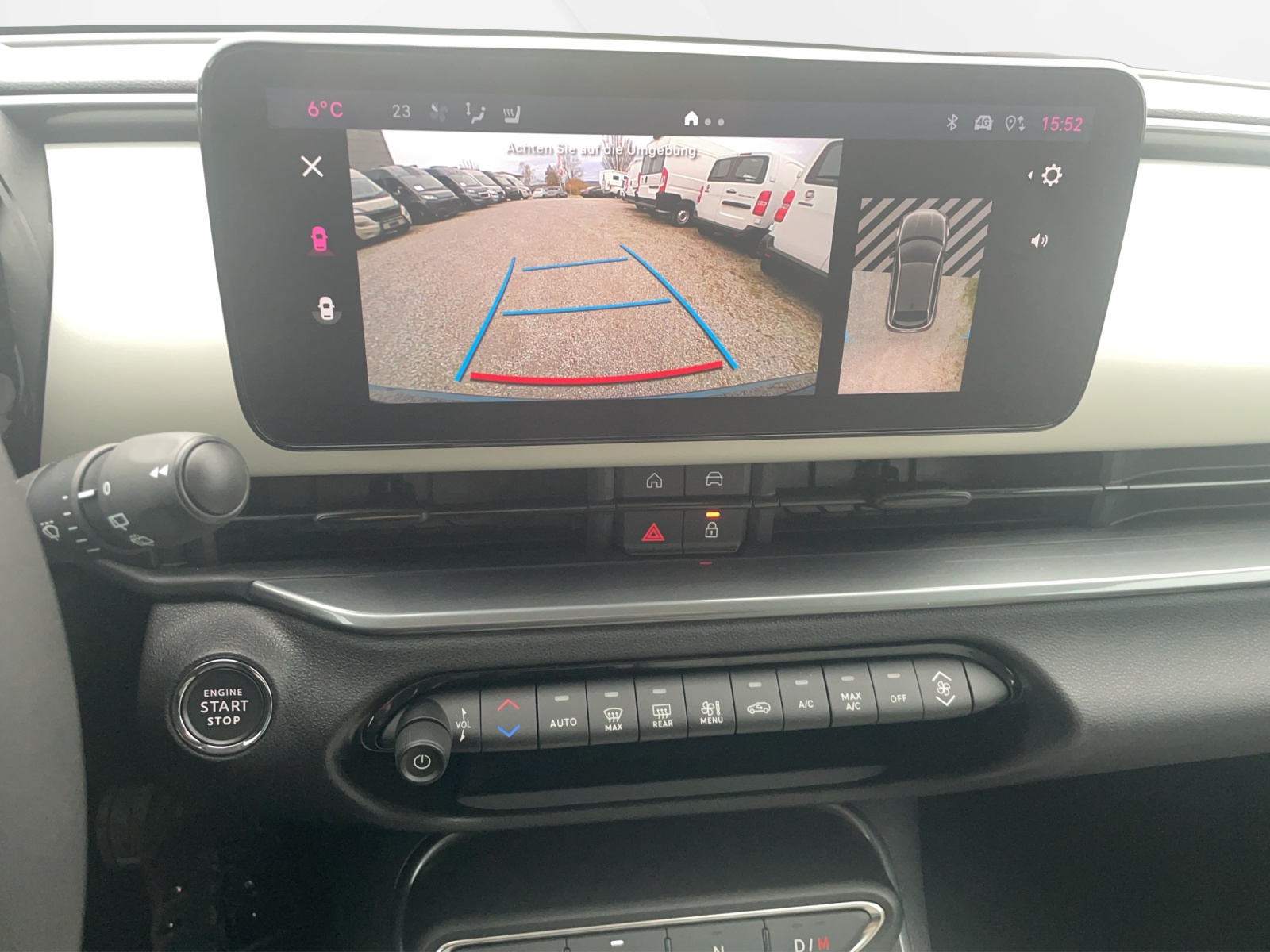 FIAT 600 1.2 Hybrid La Prima-image-13