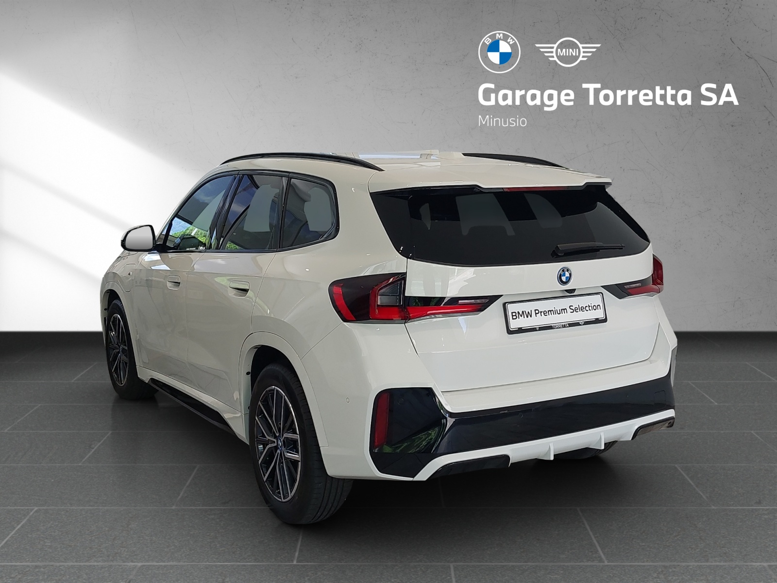 BMW X1 xDrive 25e M Sport-showroom-element-2