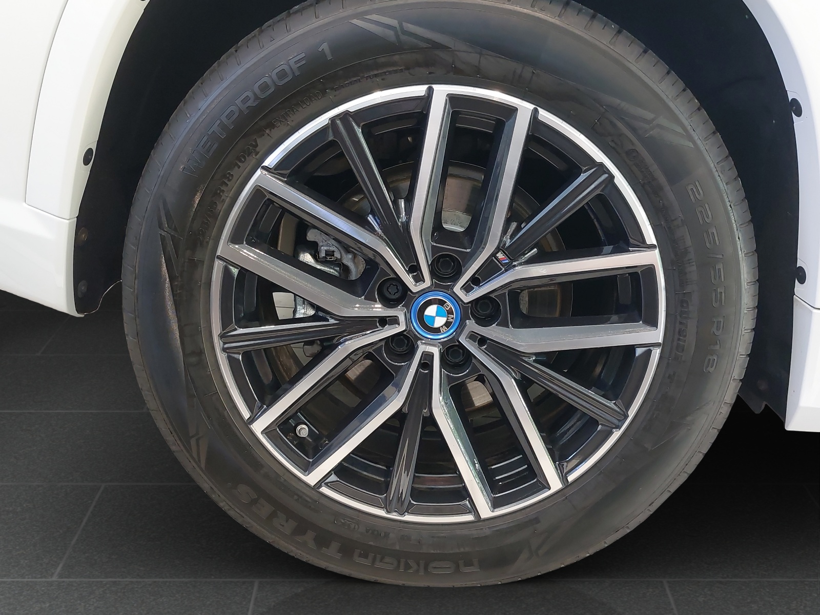 BMW X1 xDrive 25e M Sport-image-10