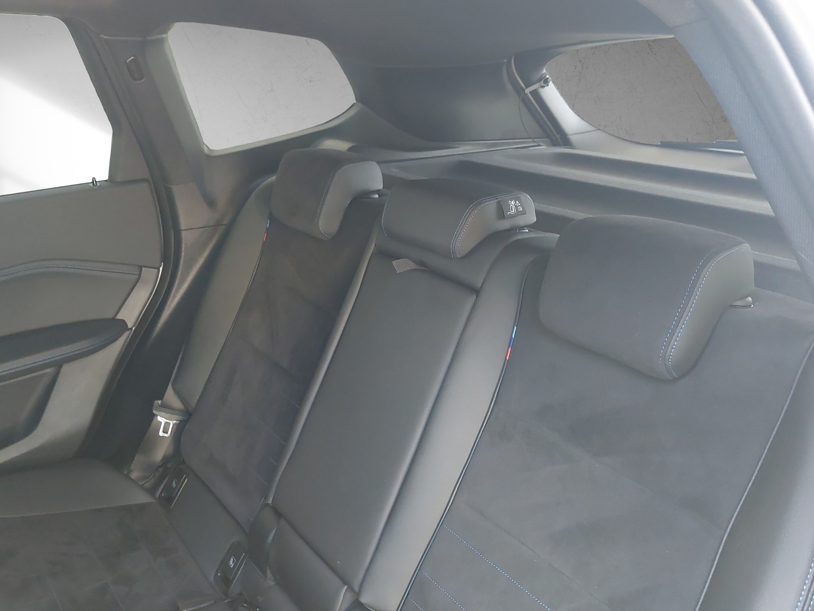 BMW X1 xDrive 25e M Sport-image-16